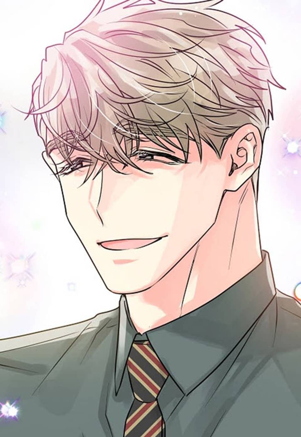 영업부의 큐피드 9화