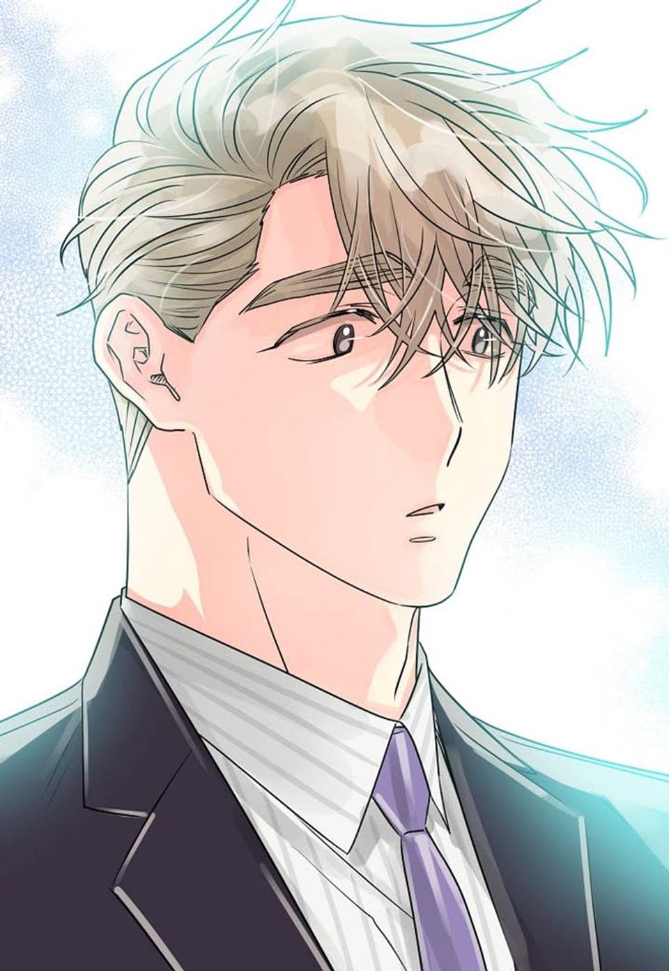 영업부의 큐피드 19화