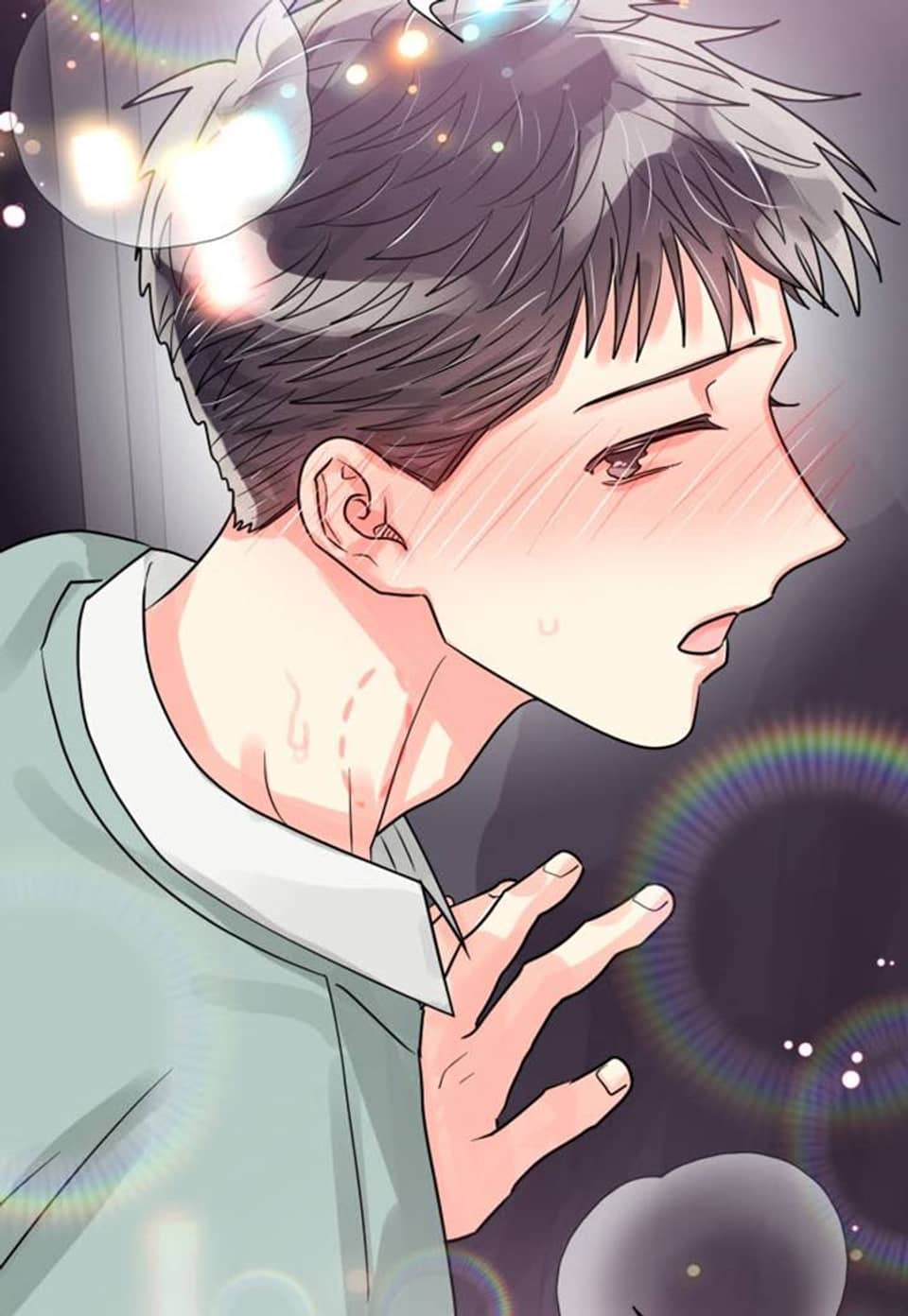 영업부의 큐피드 29화