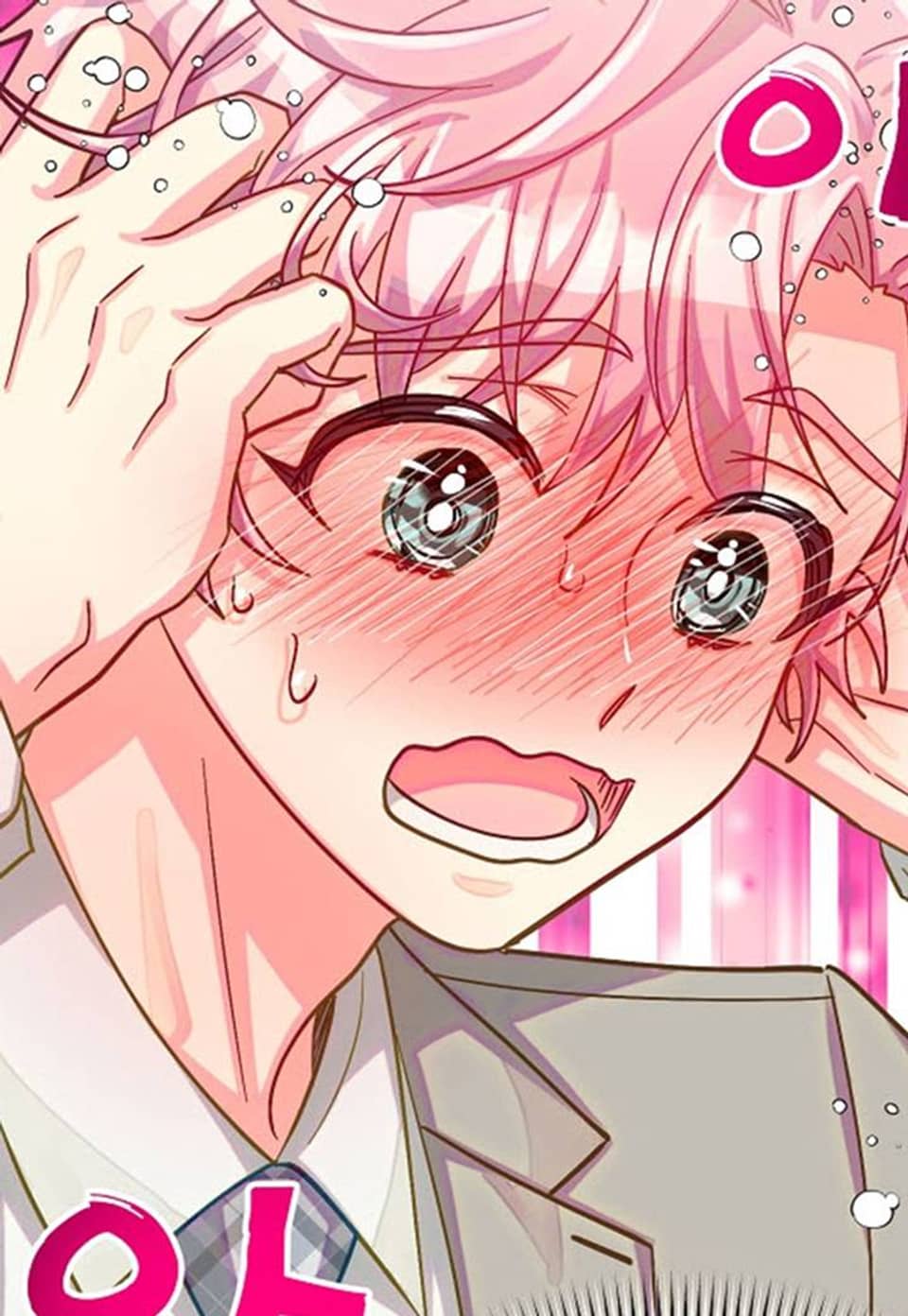 영업부의 큐피드 46화