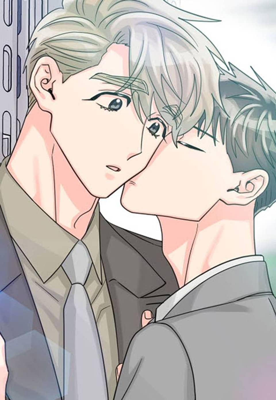 영업부의 큐피드 48화
