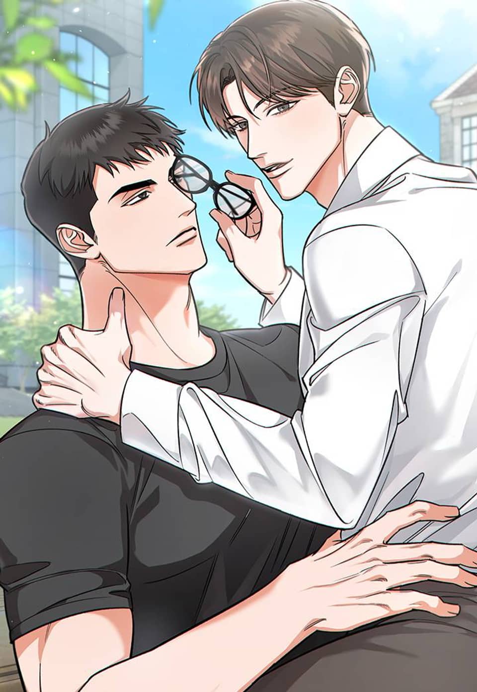 페로몬 페티시 예고편