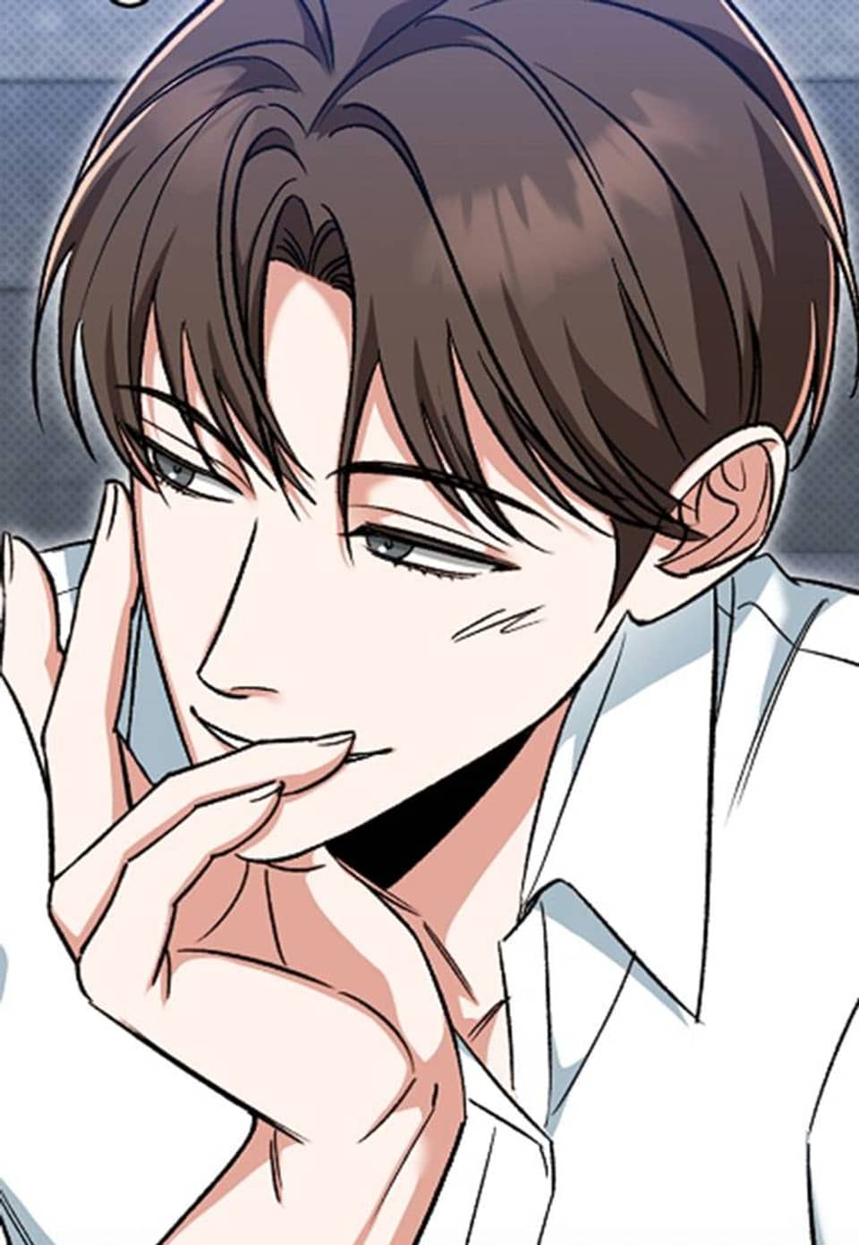 페로몬 페티시 2화