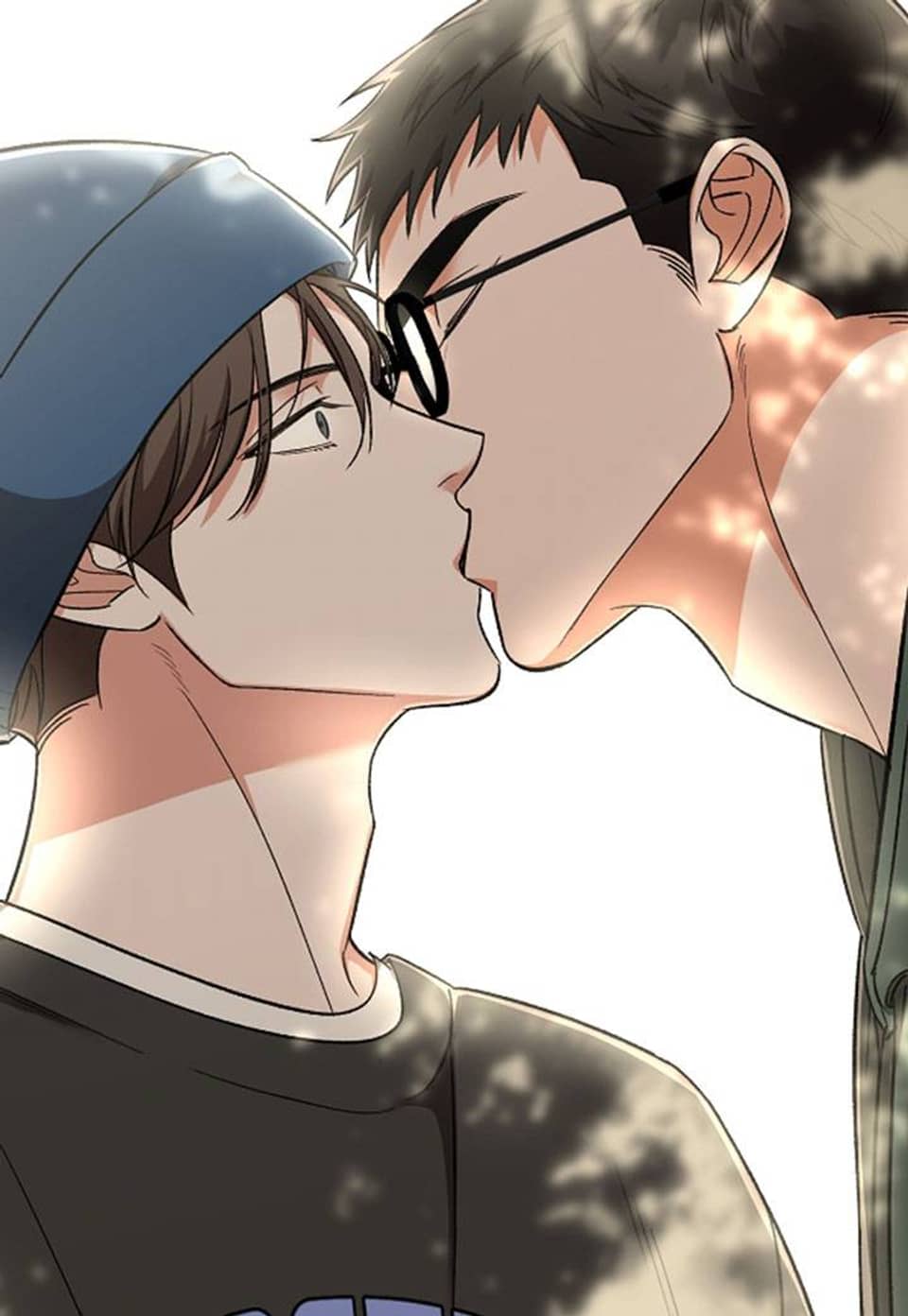 페로몬 페티시 10화