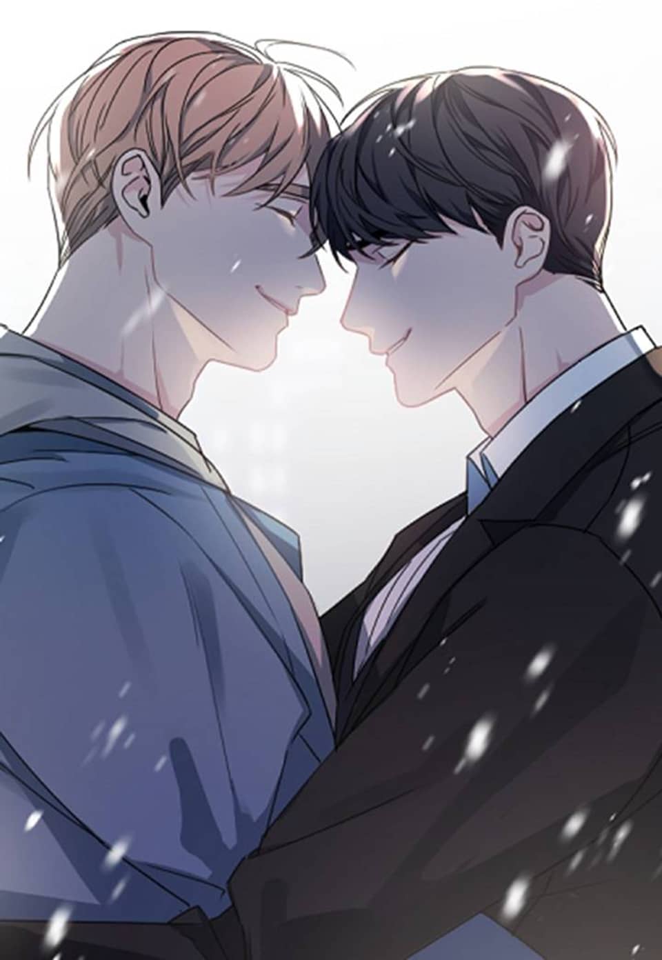 보스 빗치 베이비 오메가버스 AU 10화