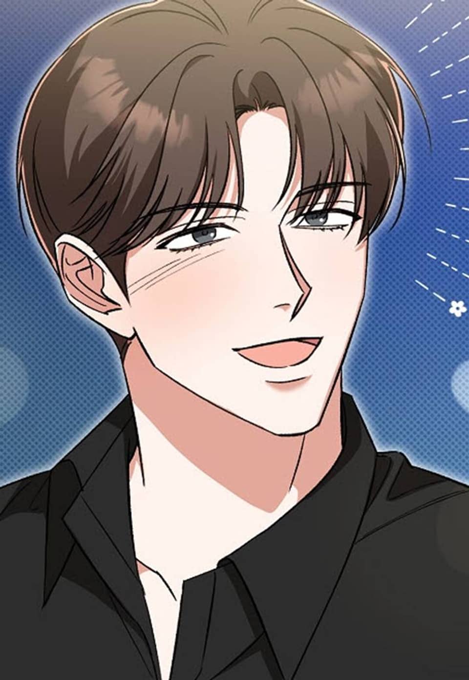 페로몬 페티시 15화