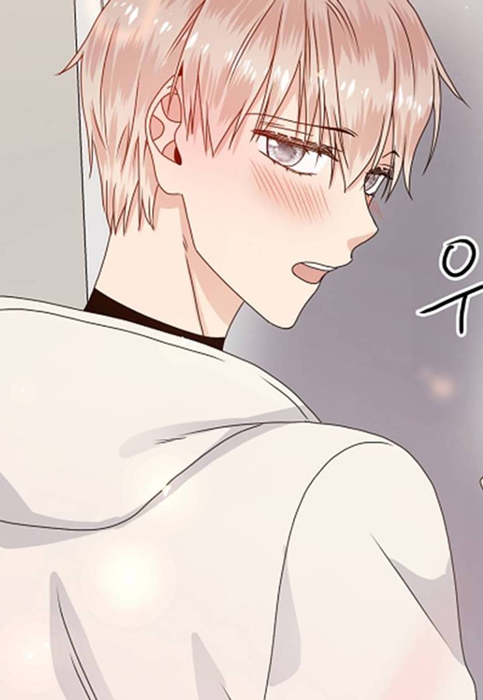 오메가의 연애 사정 27화