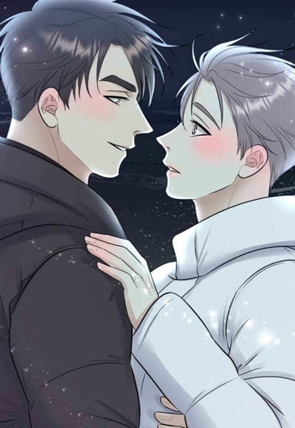 Over the moon(오버 더 문) 17화