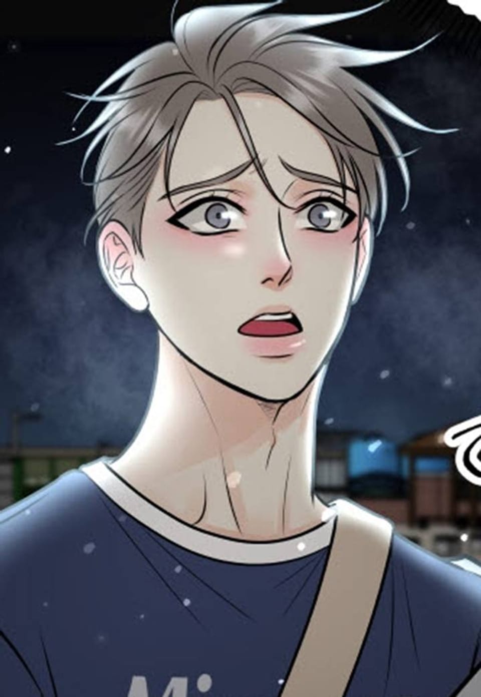 Over the moon(오버 더 문) 28화