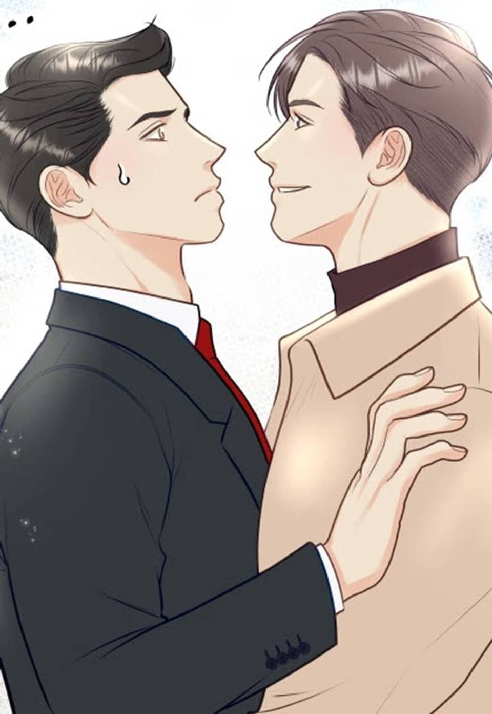 Over the moon(오버 더 문) 42화