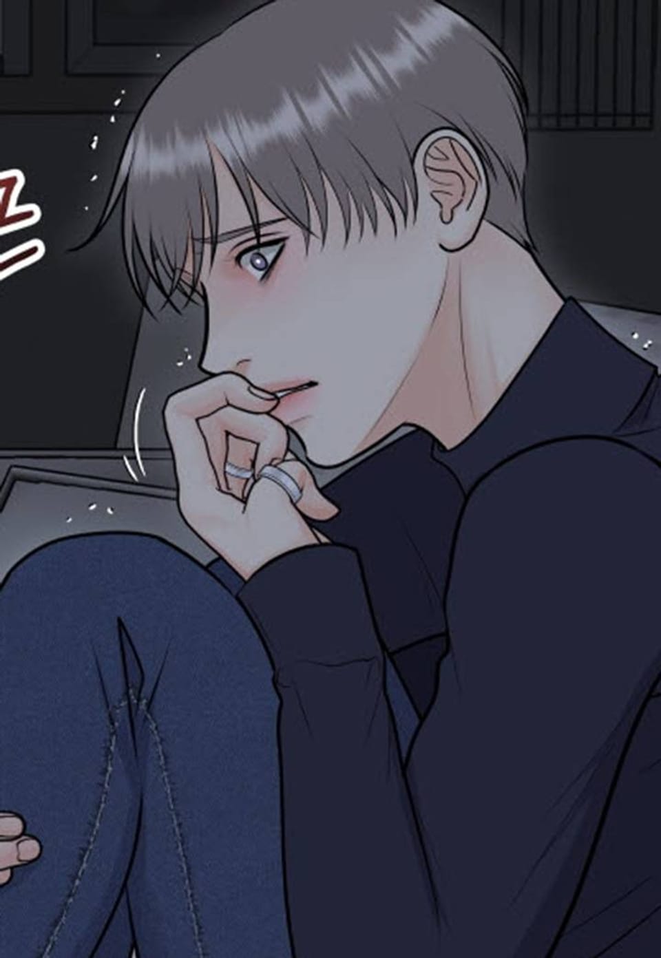 Over the moon(오버 더 문) 47화