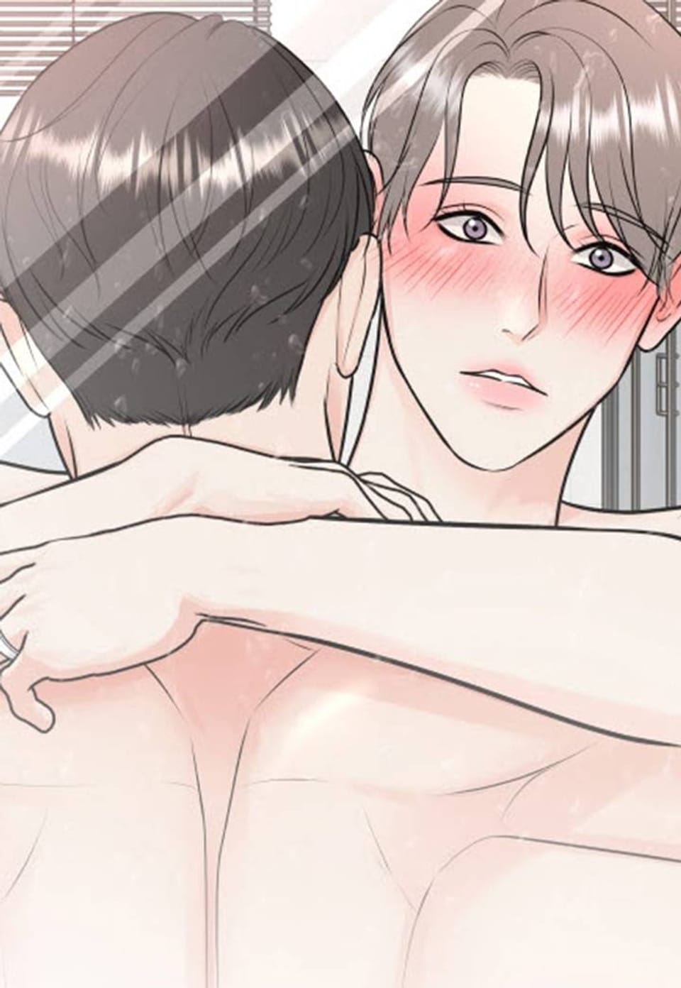 Over the moon(오버 더 문) 53화