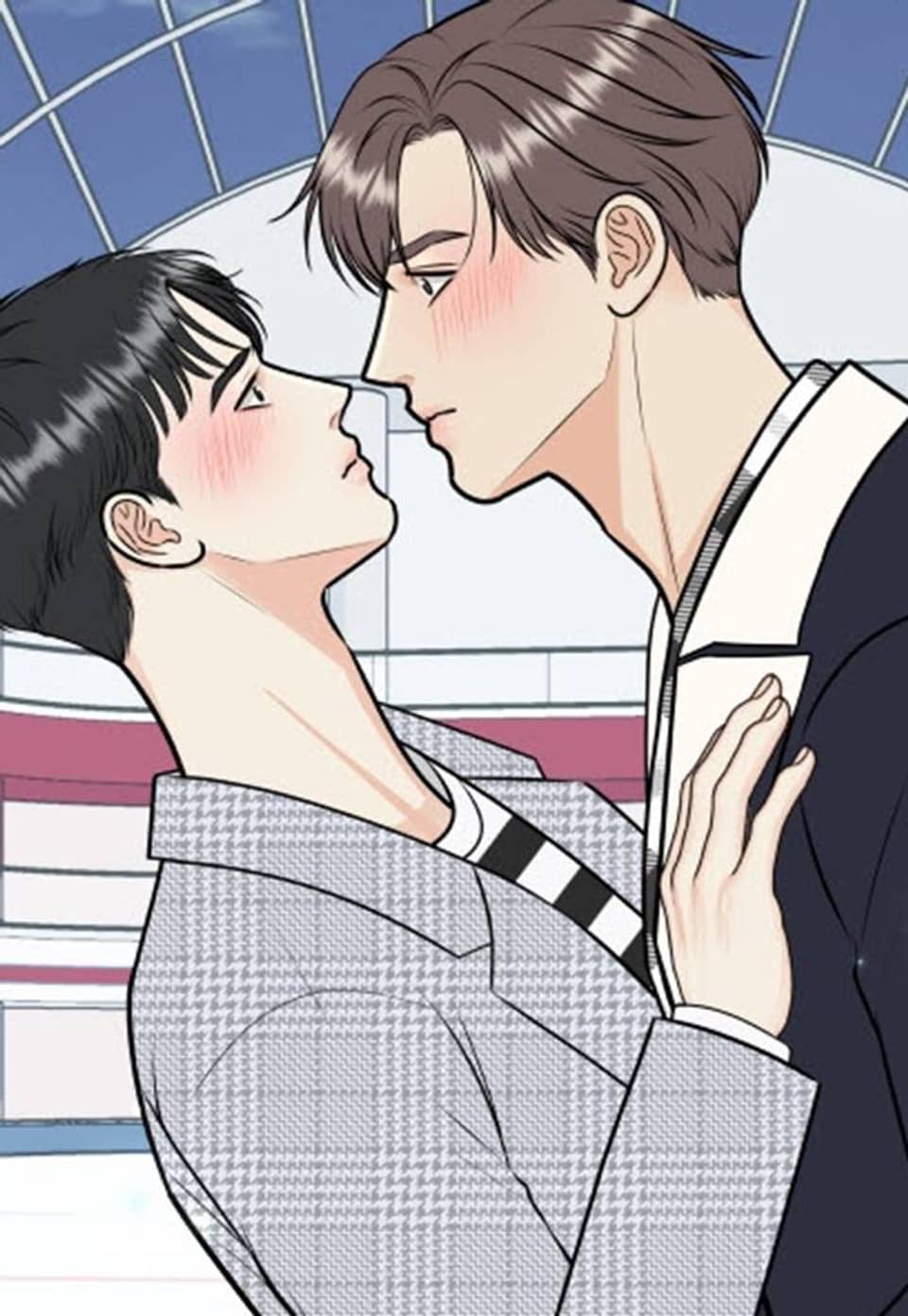 Over the moon(오버 더 문) 56화