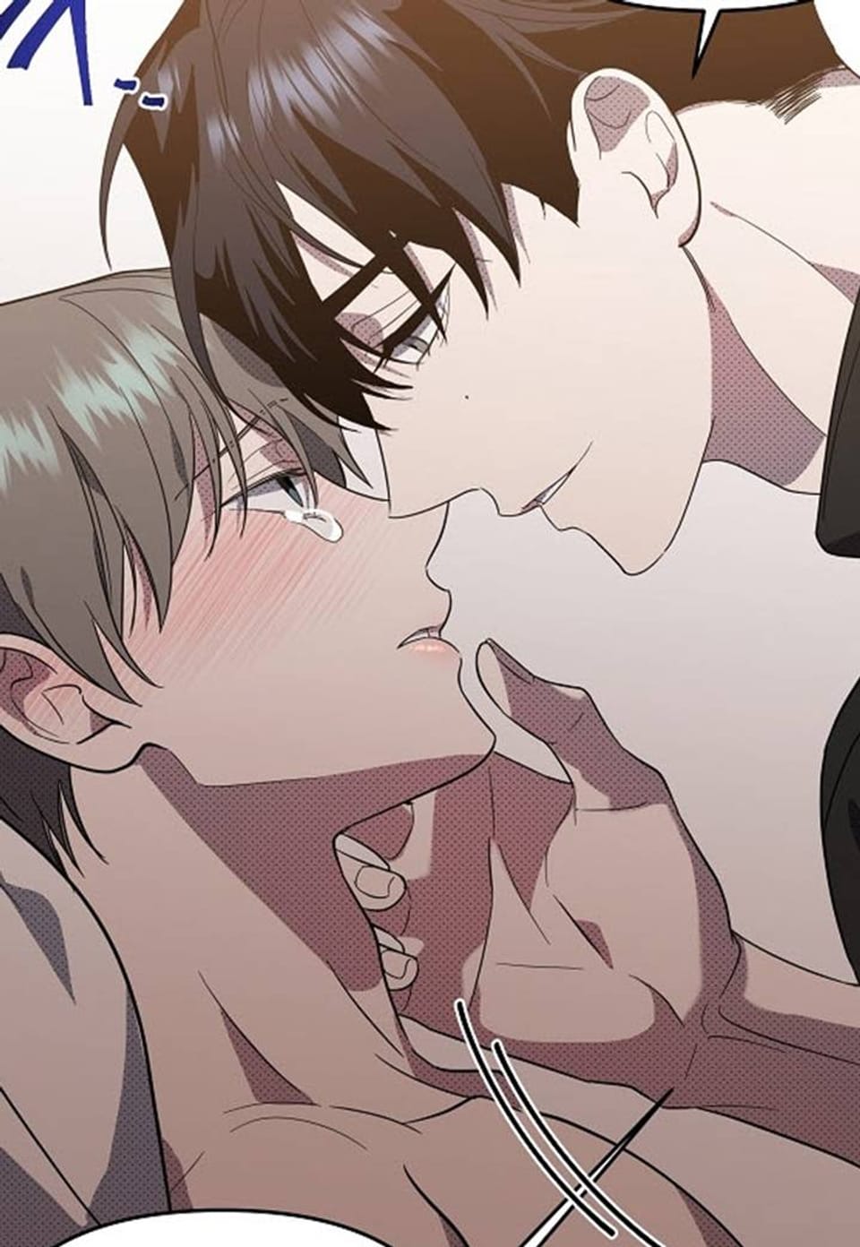 메리골드 딜레마 3화 (완결)
