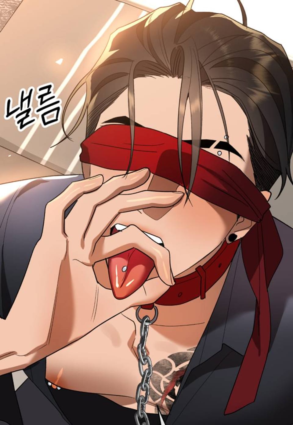 추락하는 형제들 2화