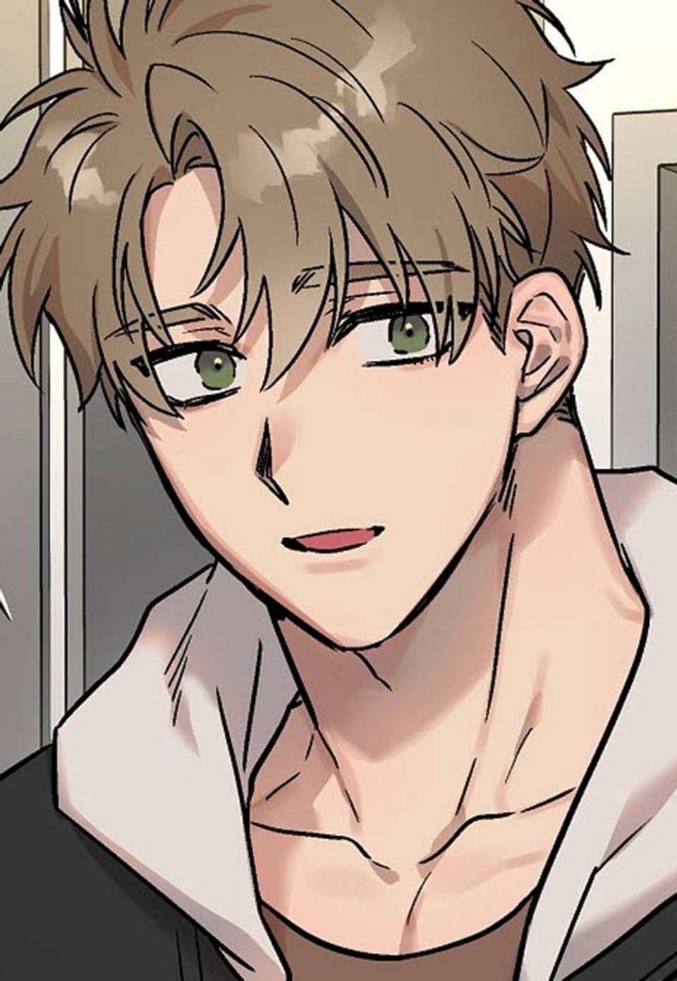 [성비단] 다자연애 1화