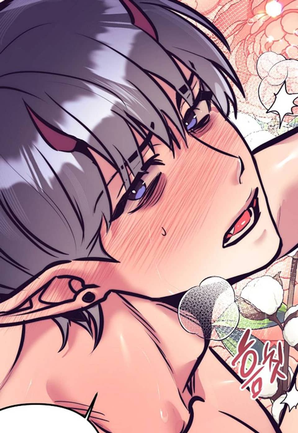 [성비단] 천사들이 이래도 돼요? 7화