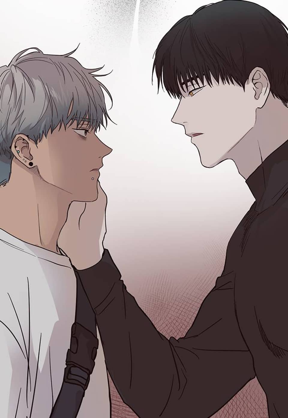 그 색귀 3화
