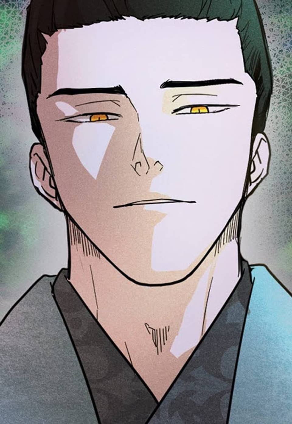 그 색귀 외전 3화