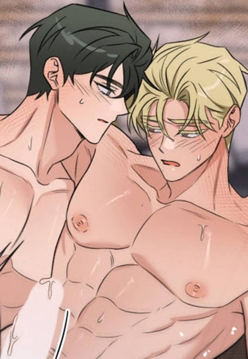 러브미 베러 댄 5화
