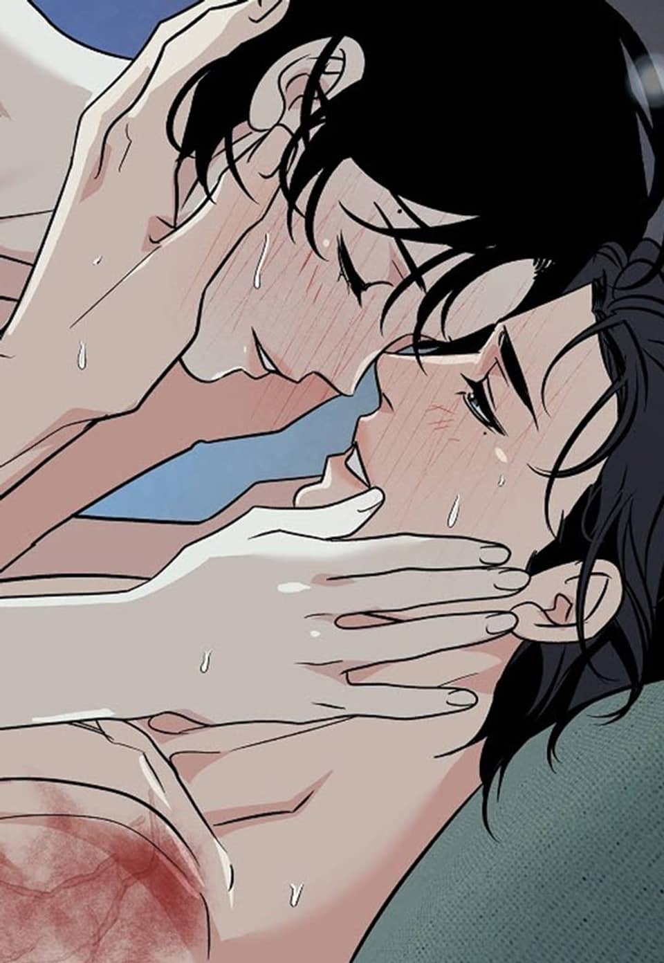 사하 48화