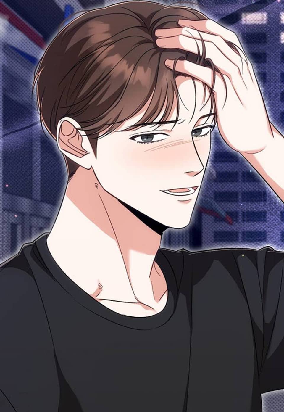페로몬 페티시 20화