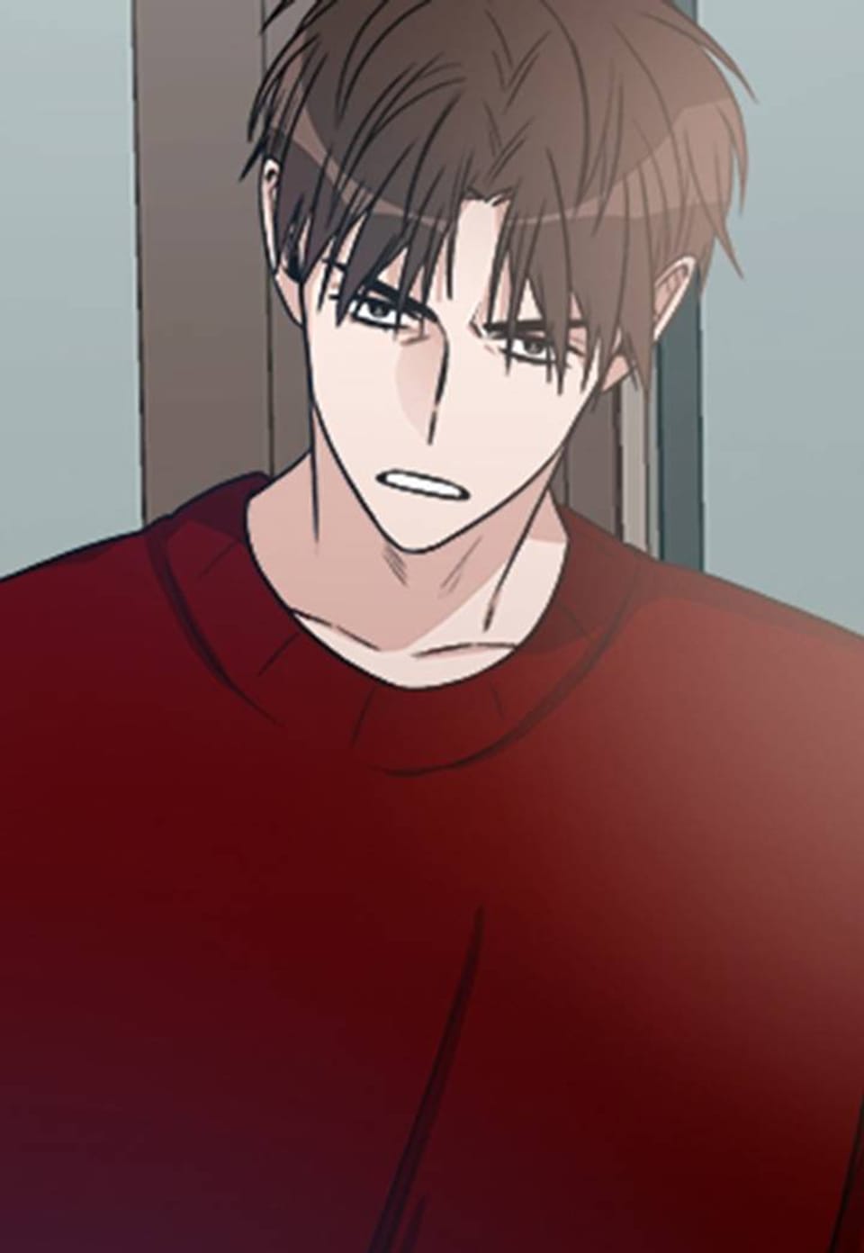 끝에서부터 한걸음 37화