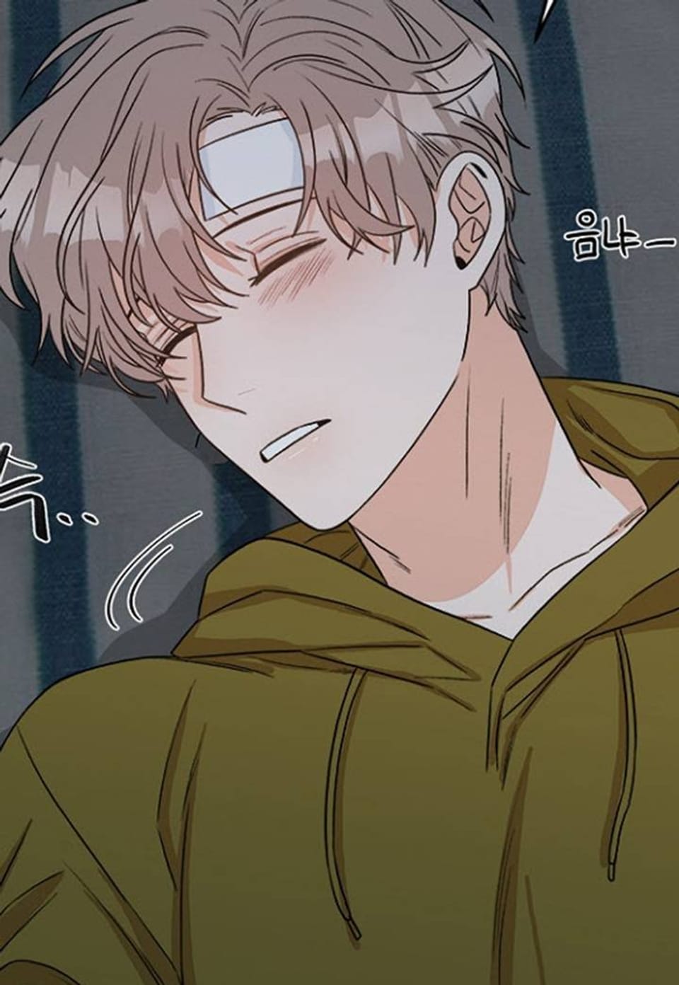 카운트다운 투 제로 3화