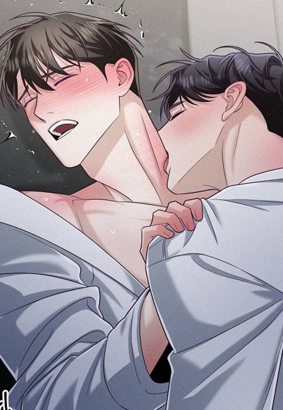 로켓 사이언스 러브 32화