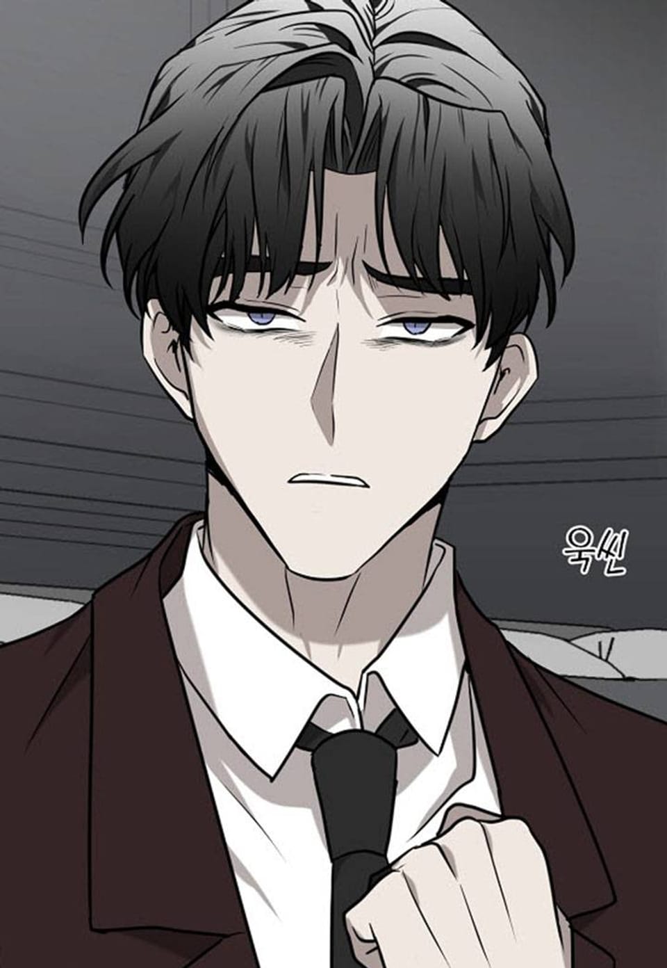 비바리움 20화