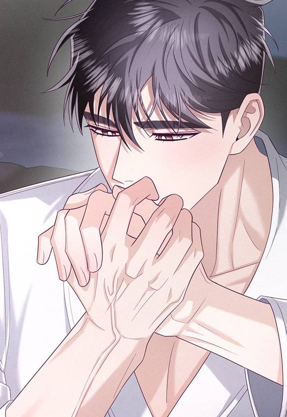 로켓 사이언스 러브 [개정판] 32화