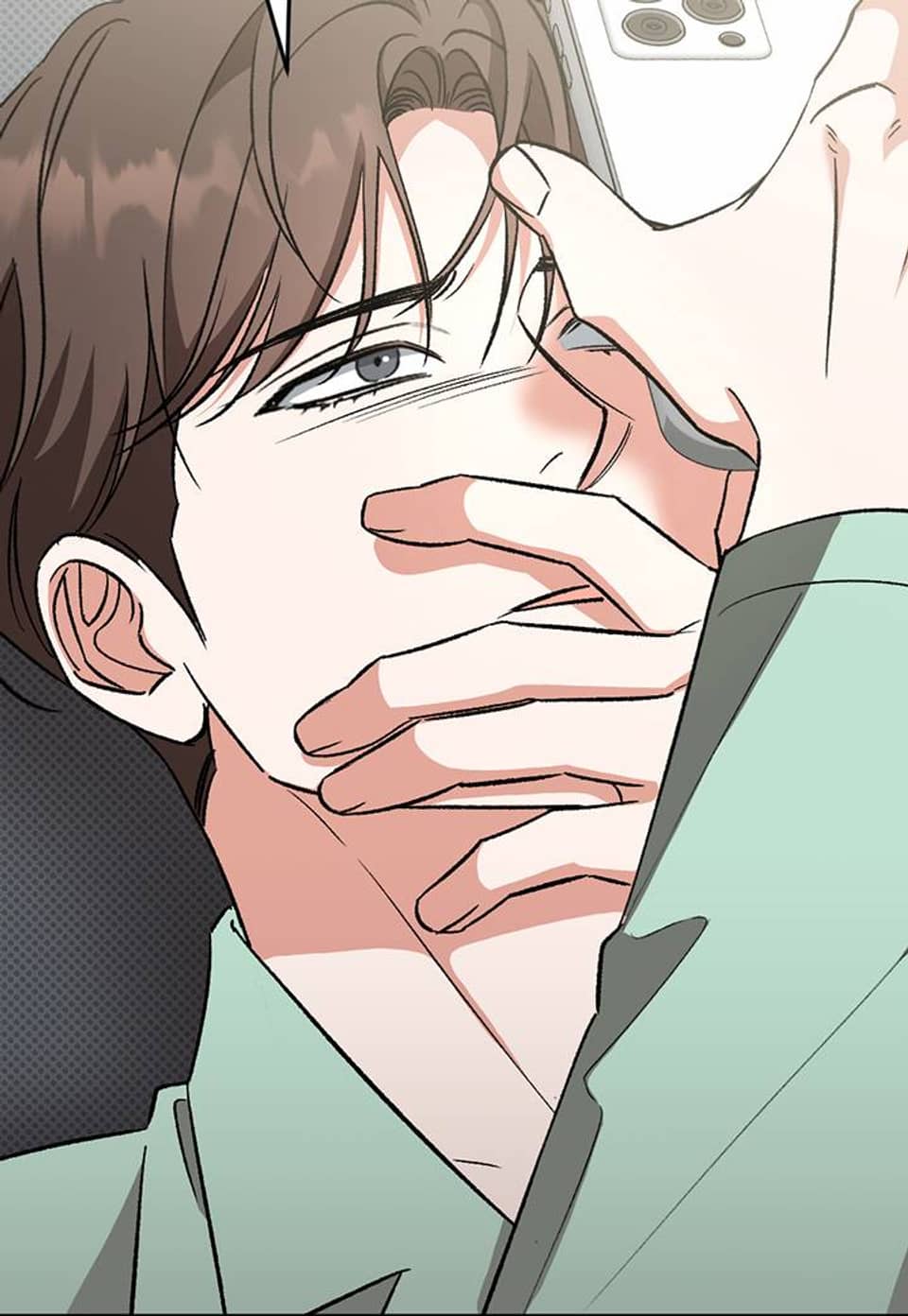 페로몬 페티시 25화