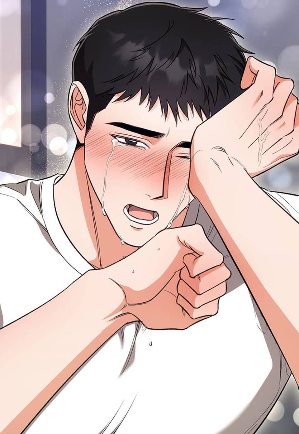 페로몬 페티시 26화