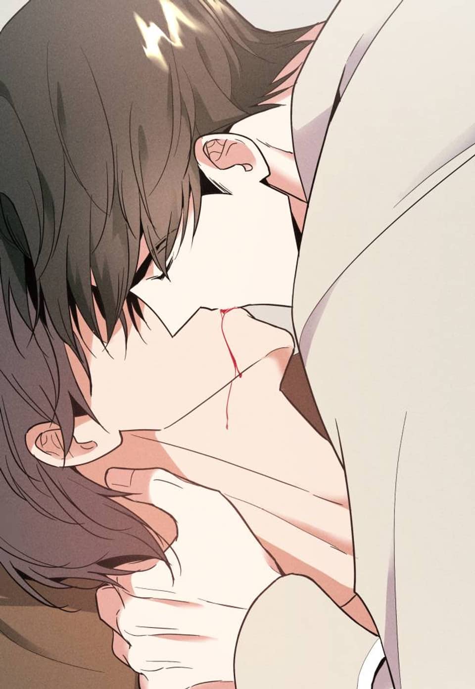 손해 없는 연애 39화