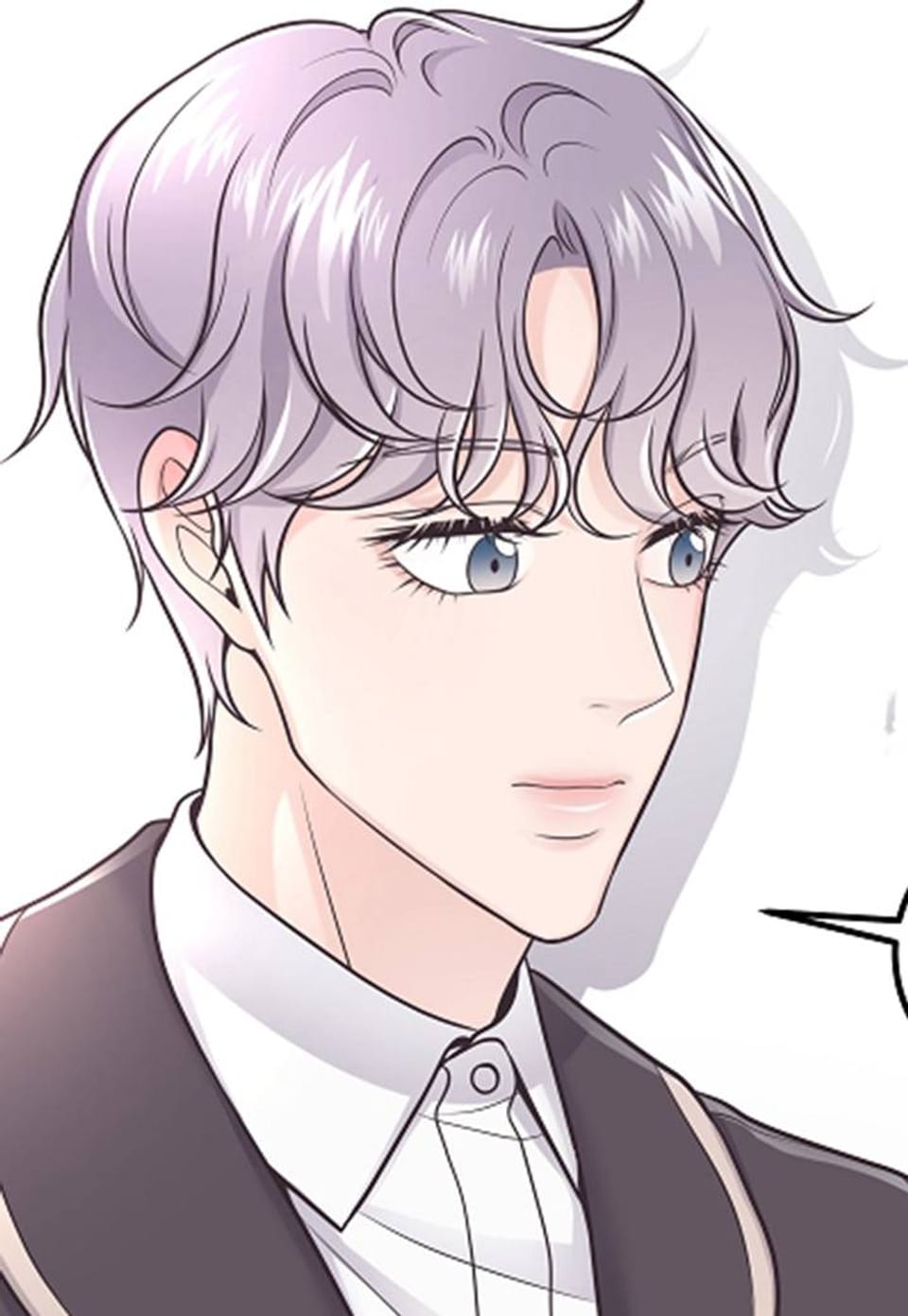 버틀러(Butler) 1화