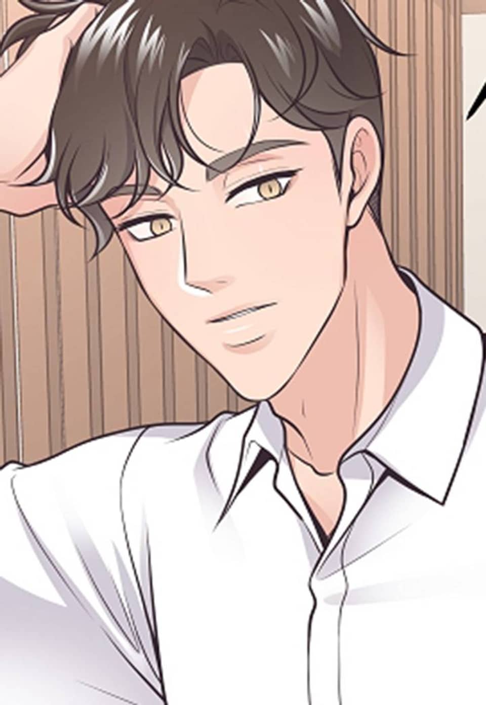 버틀러(Butler) 2화
