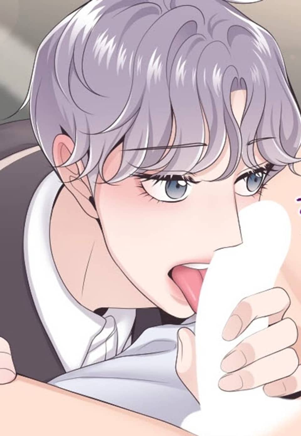 버틀러(Butler) 3화