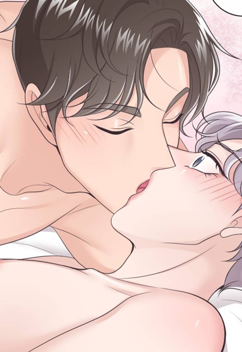 버틀러(Butler) 4화