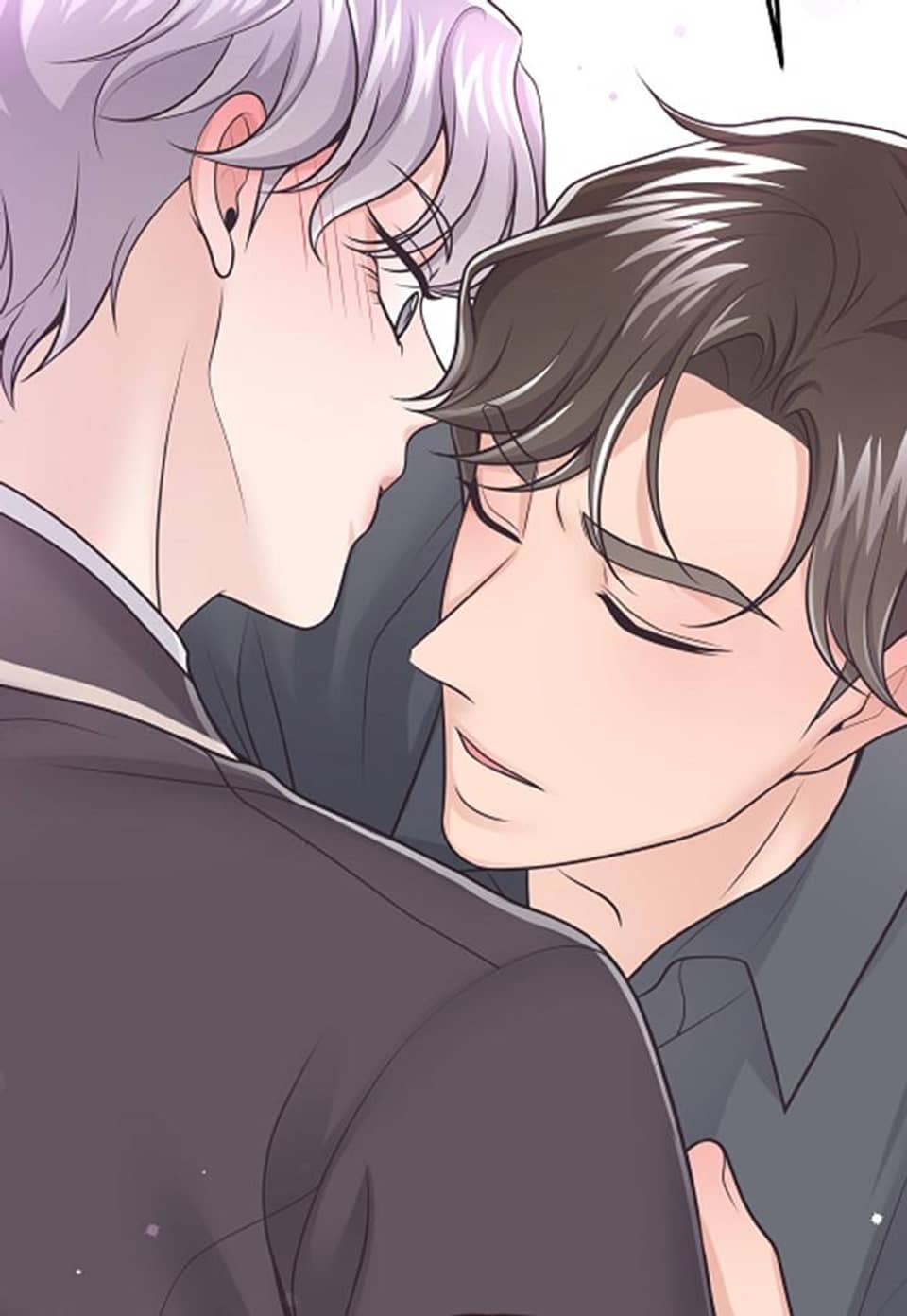 버틀러(Butler) 7화