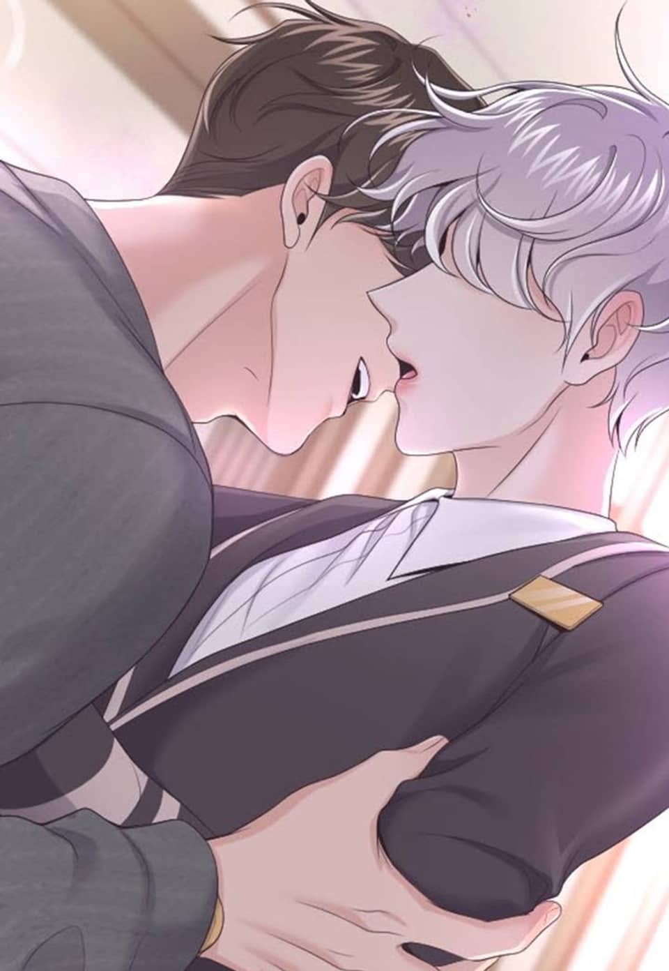 버틀러(Butler) 14화