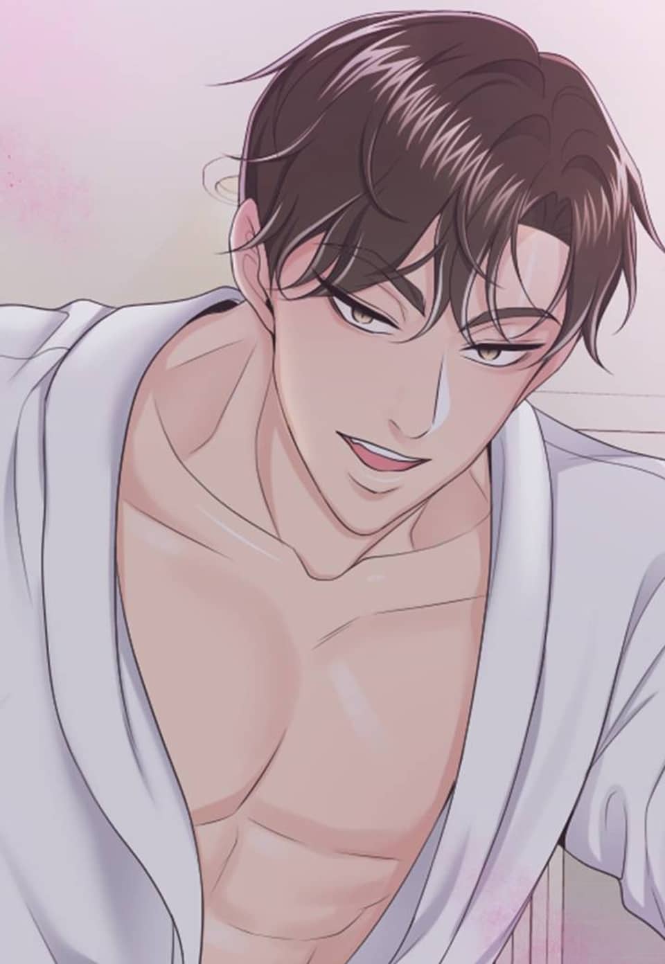 버틀러(Butler) 15화