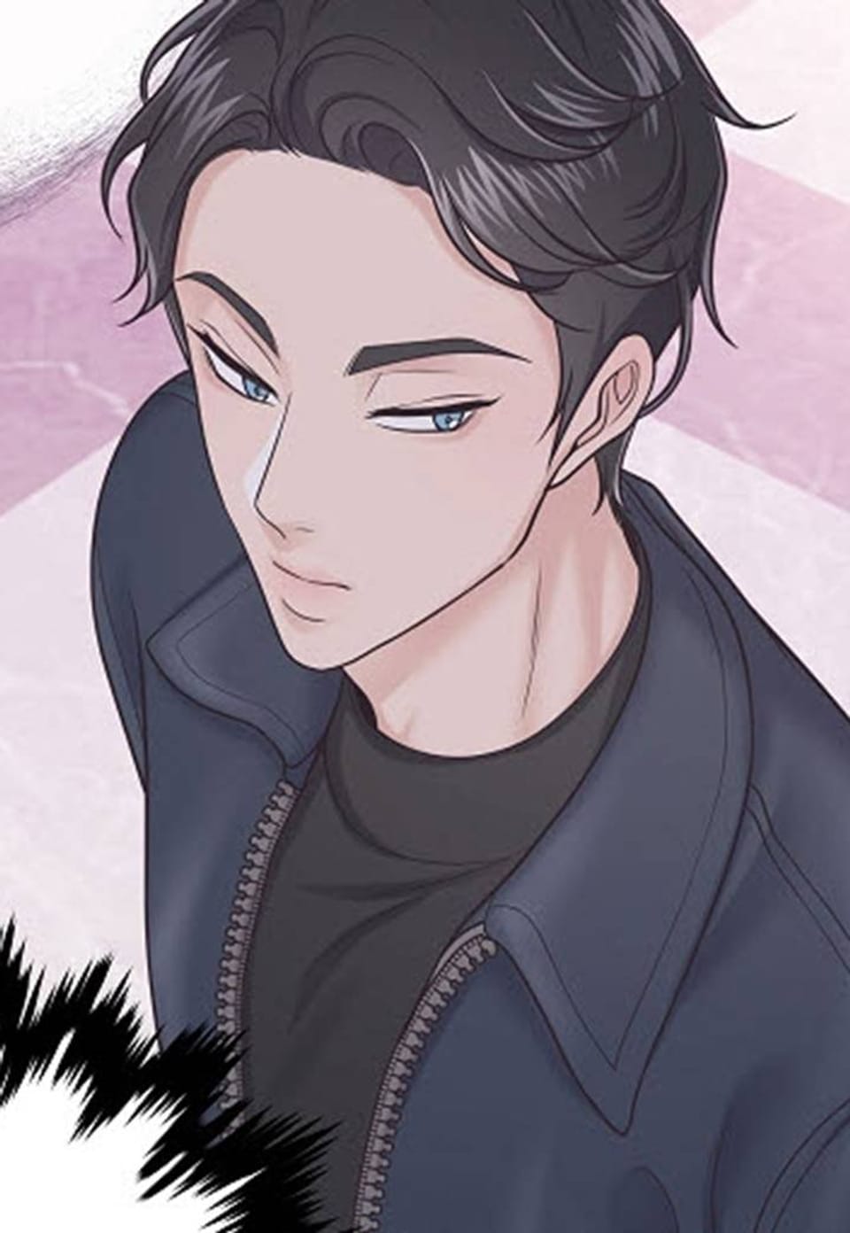 버틀러(Butler) 19화