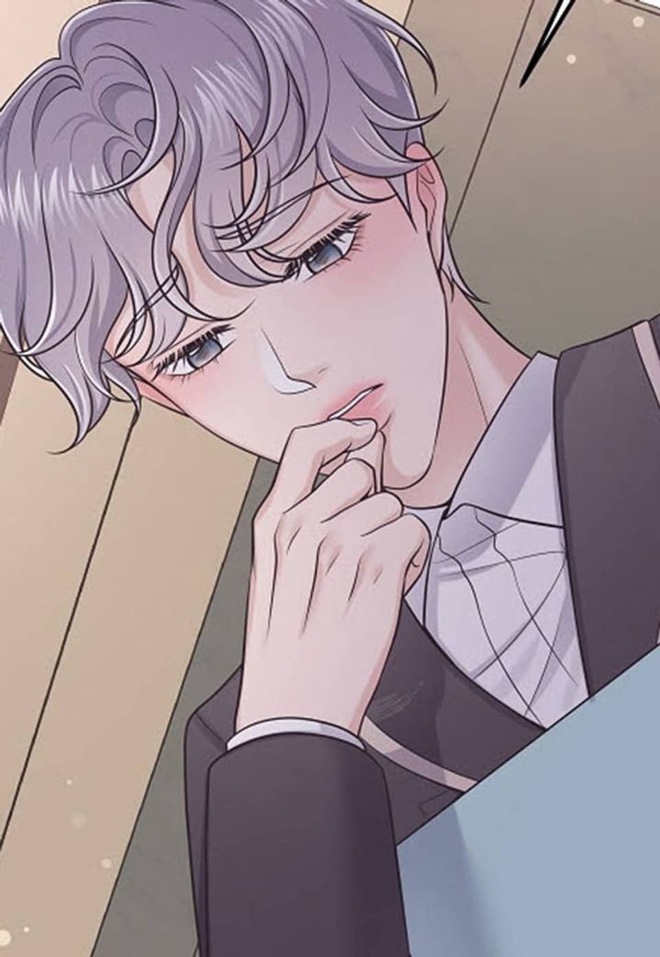 버틀러(Butler) 22화