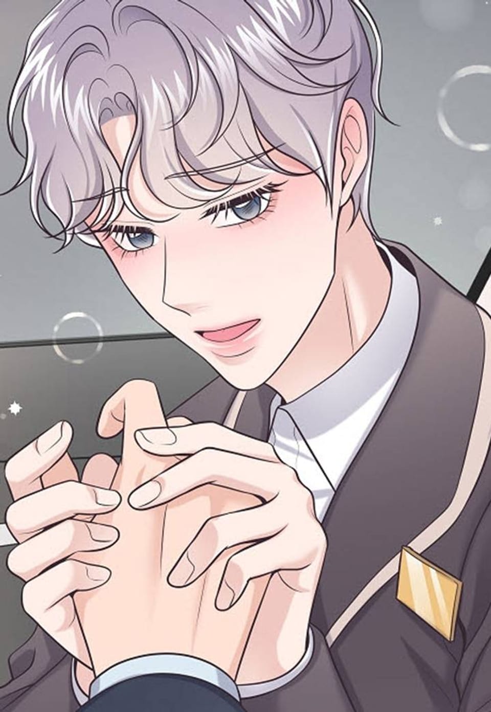 버틀러(Butler) 27화