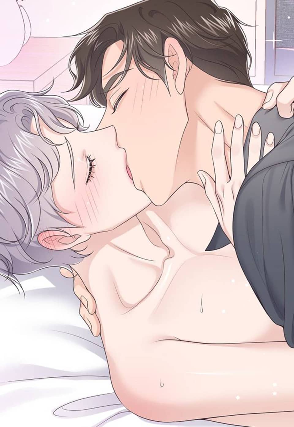 버틀러(Butler) 31화
