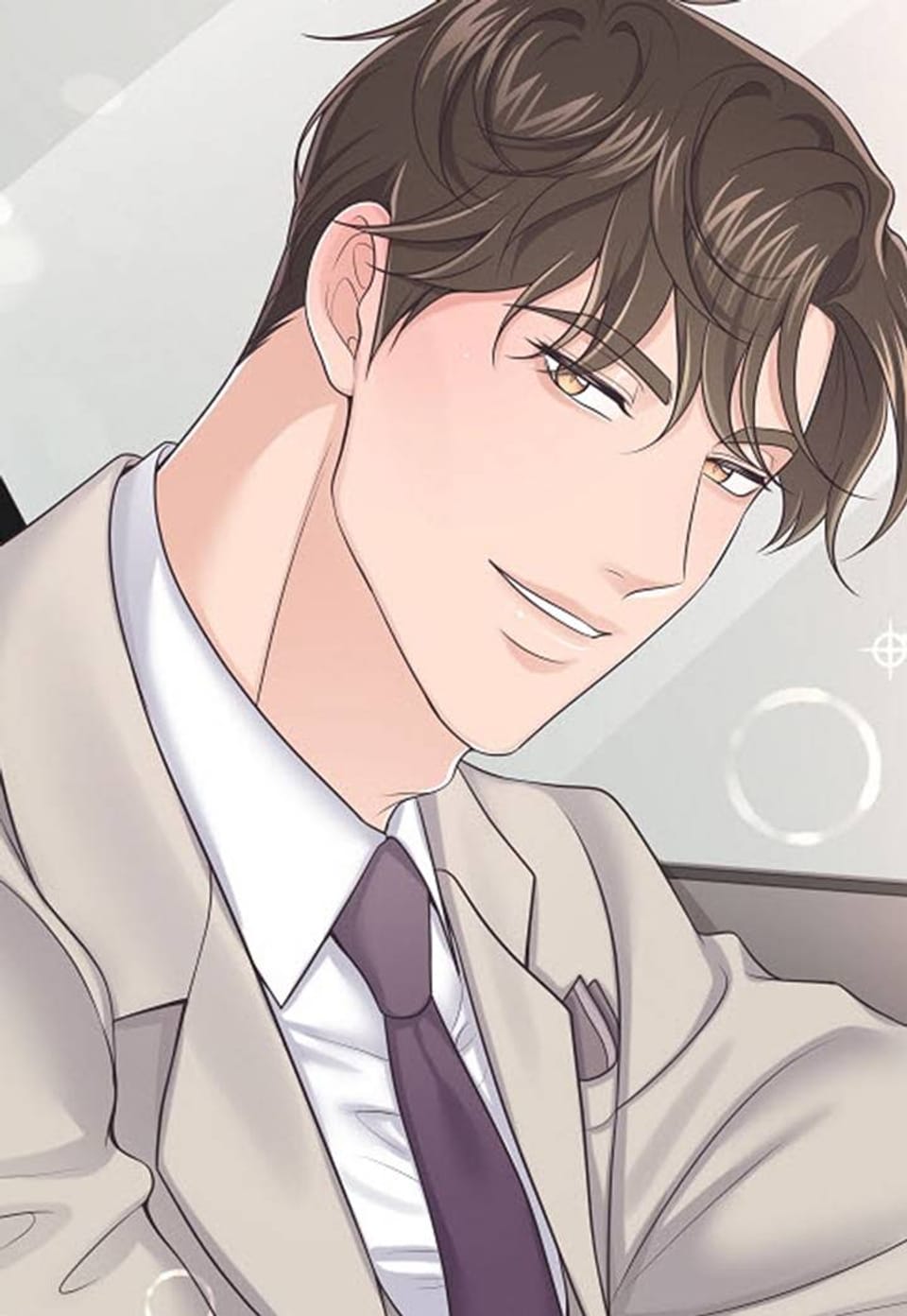 버틀러(Butler) 35화