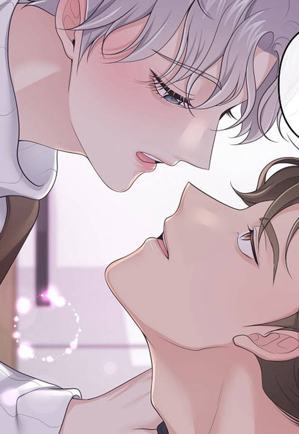 버틀러(Butler) 37화