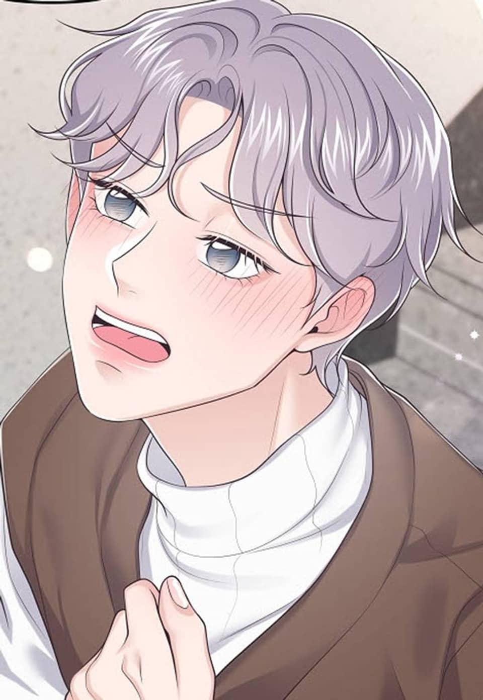 버틀러(Butler) 38화