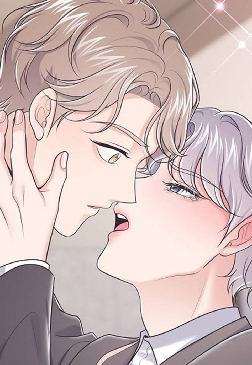 버틀러(Butler) 39화