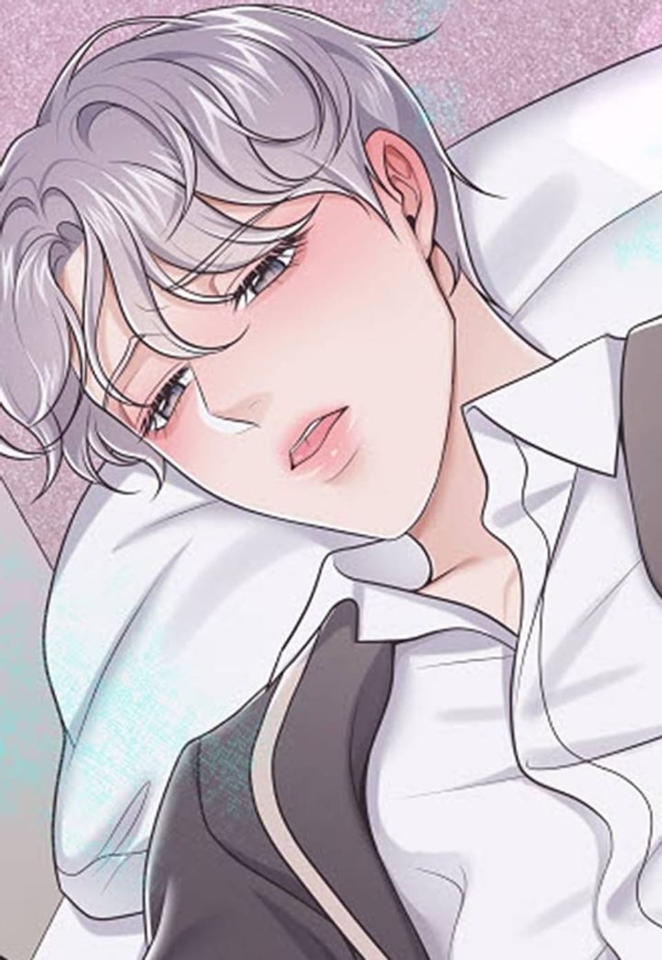 버틀러(Butler) 40화